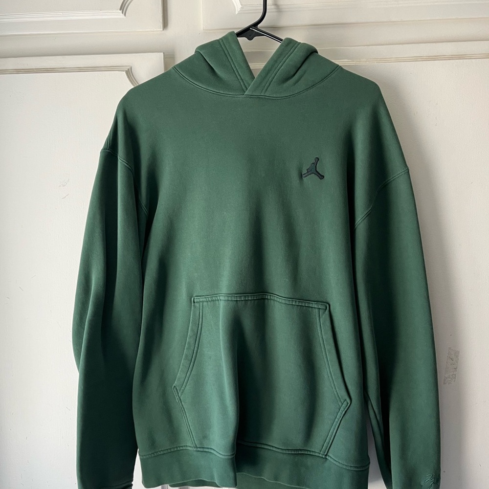 Jordan basketball hoodie